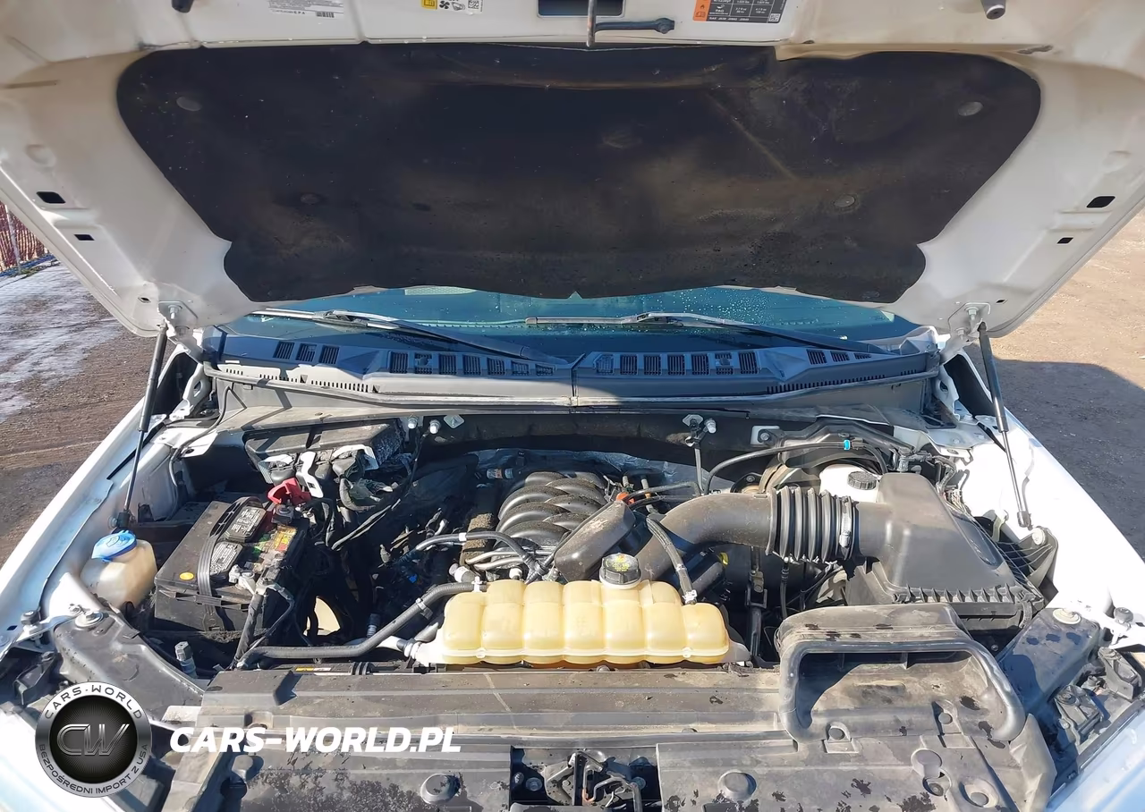 2020 Ford F-150 Xlt VIN:1FTEW1E55LKD67600 - 10