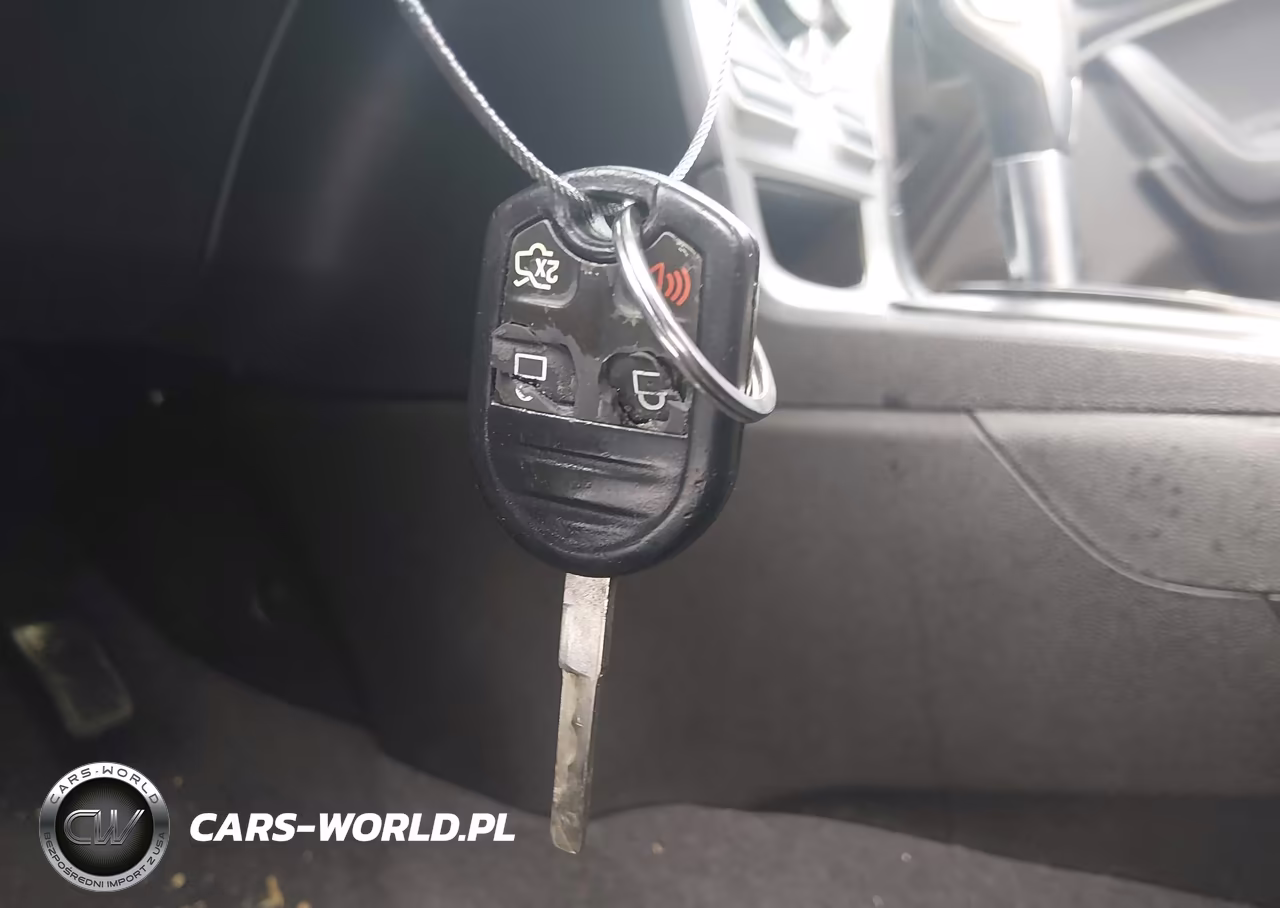 2019 Ford Fiesta Se VIN:3FADP4EJ4KM147983 - 11