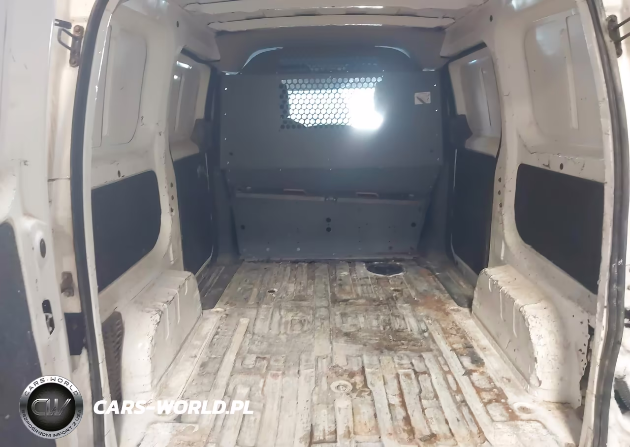 2018 Nissan Nv200 S VIN:3N6CM0KN1JK701079 - 18