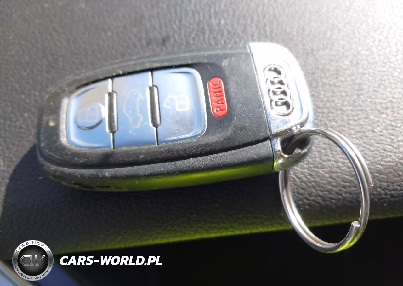 2012 Audi A5 2.0T Premium VIN:WAUCFAFR9CA034408 - 11