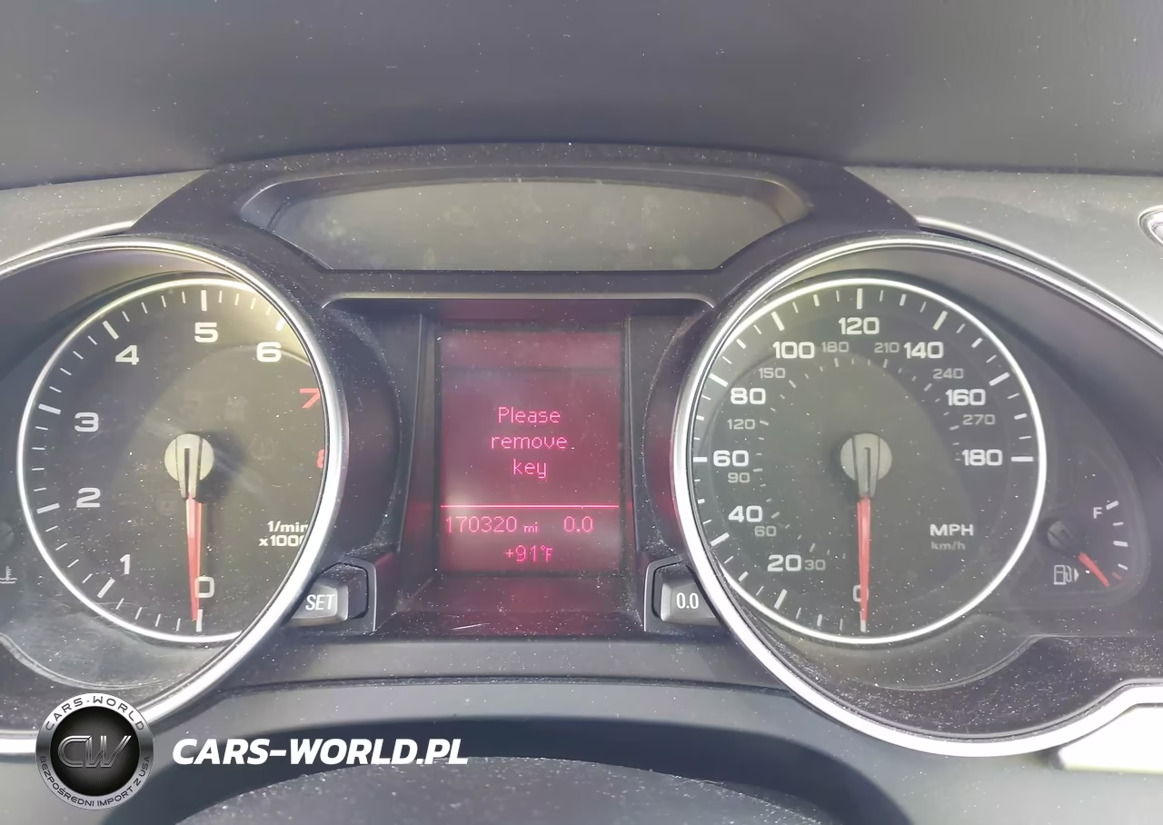 2012 Audi A5 2.0T Premium VIN:WAUCFAFR9CA034408 - 7
