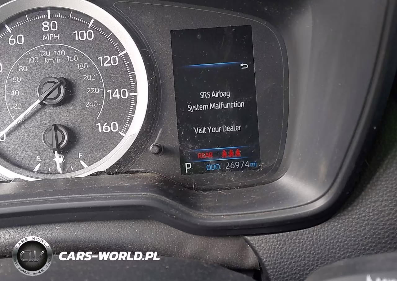 2021 Toyota Corolla Le VIN:JTDVPMAE9MJ122911 - 15