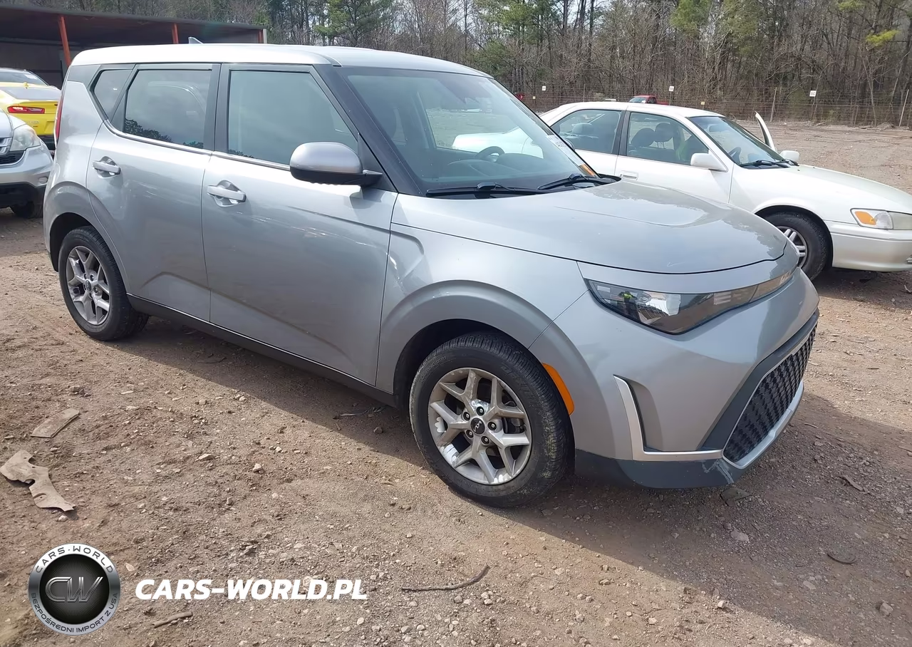 2023 Kia Soul Lx – zdjęcie 1 z 16