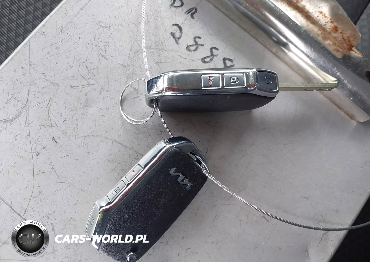 2023 Kia Soul Lx VIN:KNDJ23AU8P7852258 - 11