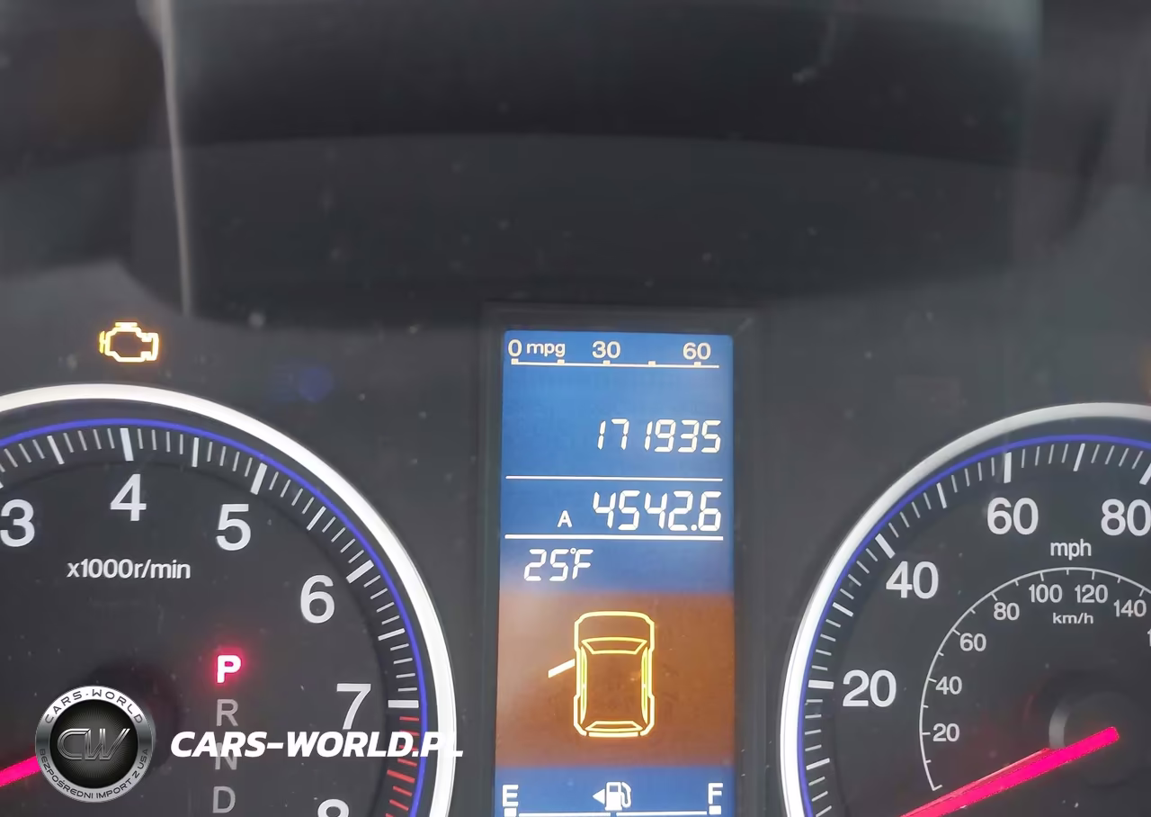 2011 Honda Cr-V Ex-L VIN:5J6RE4H76BL037213 - 15