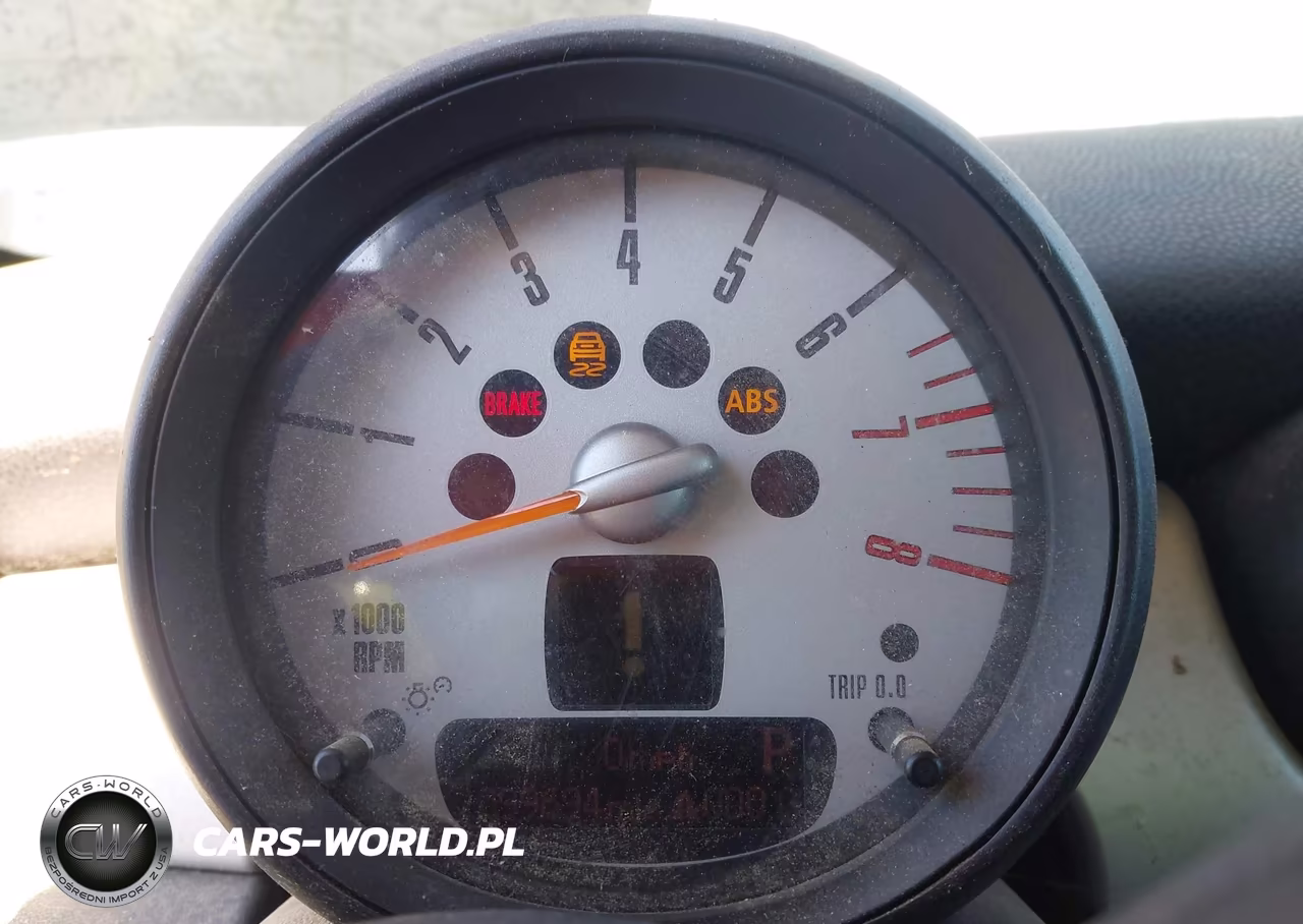 2011 Mini Cooper VIN:WMWSU3C57BT096780 - 7