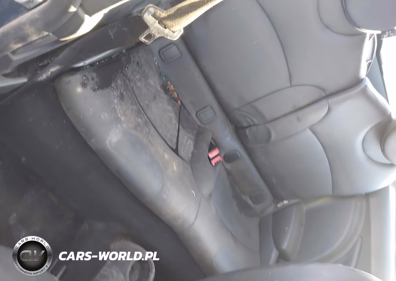 2011 Mini Cooper VIN:WMWSU3C57BT096780 - 8