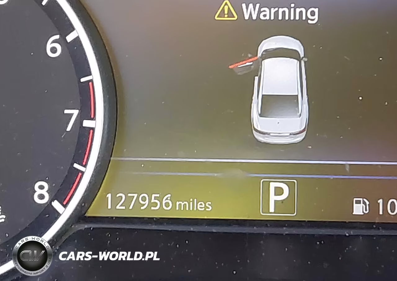 2016 Nissan Maxima 3.5 Sl VIN:1N4AA6APXGC416474 - 16