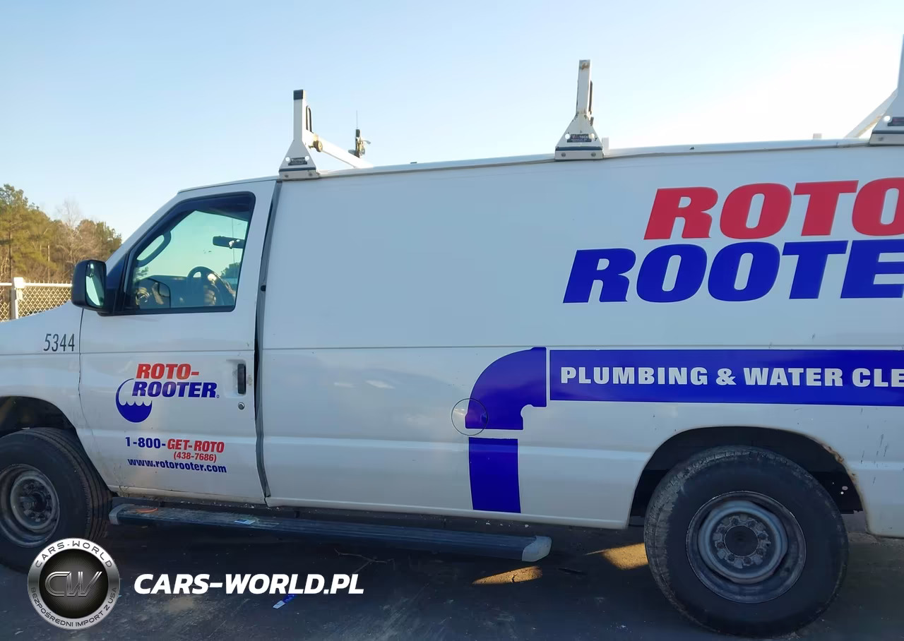 2011 Ford E-250 Commercial VIN:1FTNE2EL5BDA78274 - 13