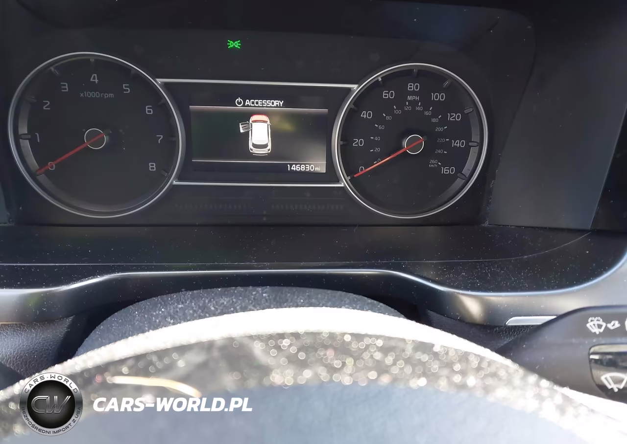 2021 Kia Sorento S VIN:5XYRLDLC0MG006926 - 7