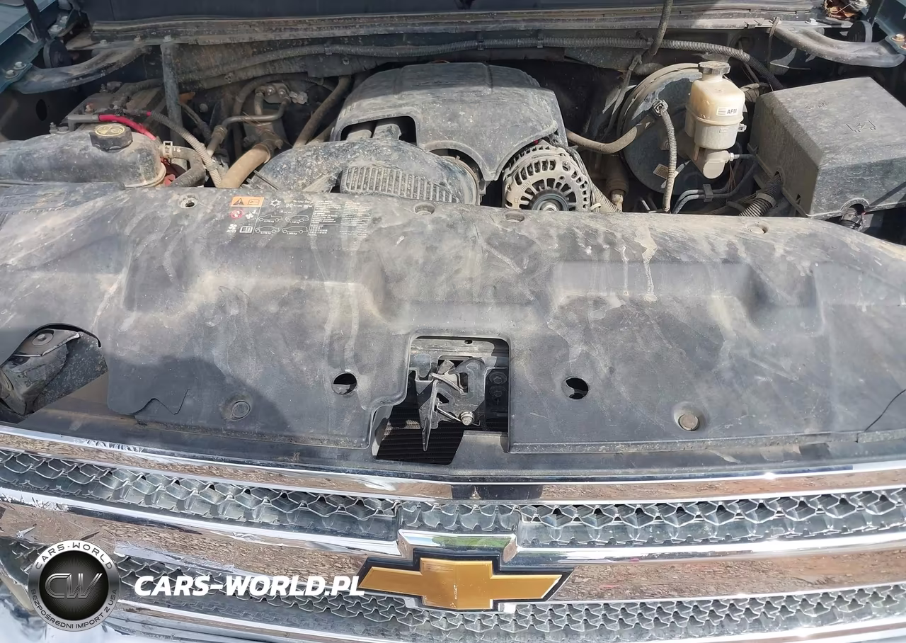 2013 Chevrolet Silverado 1500 Lt VIN:3GCPCSE0XDG107889 - 10