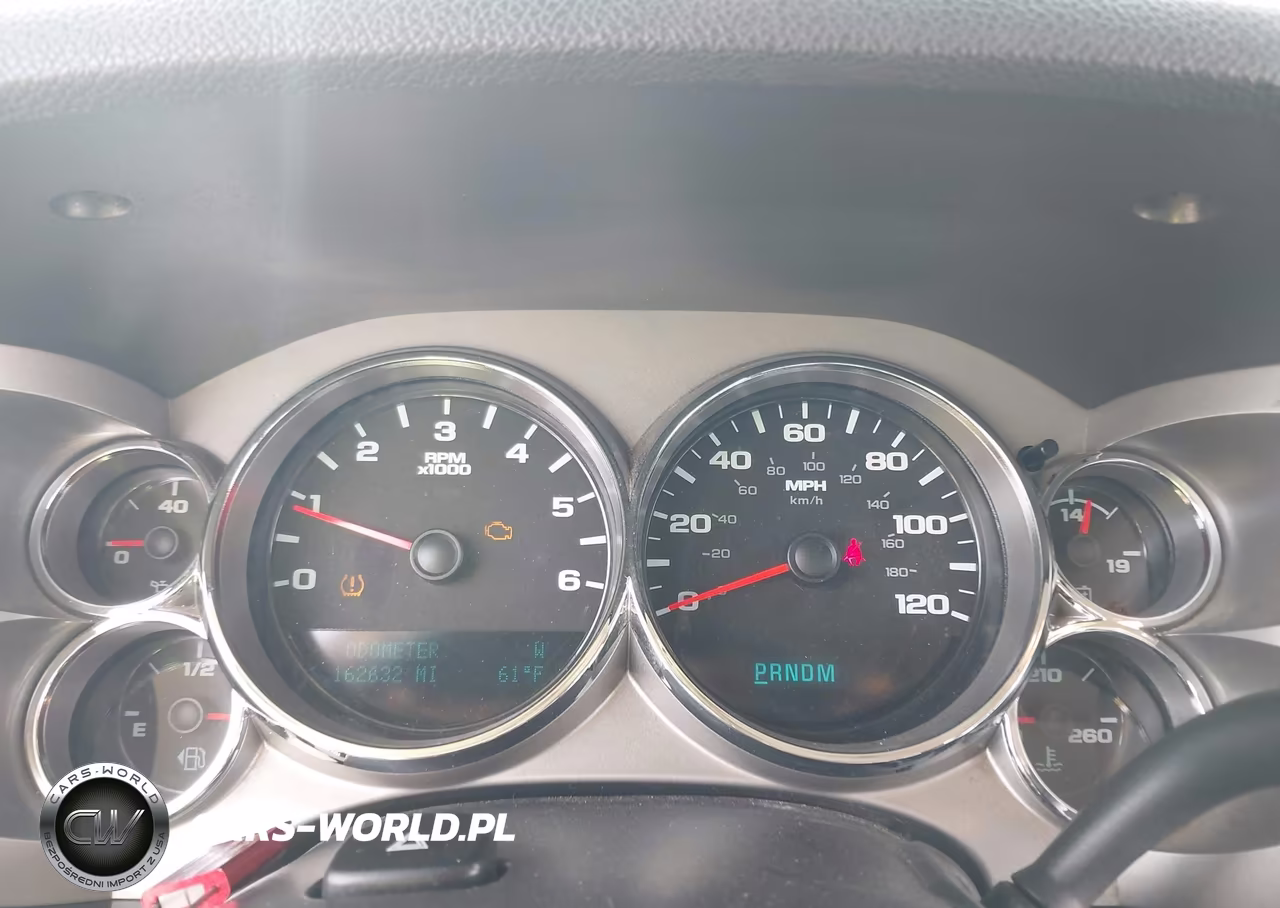2013 Chevrolet Silverado 1500 Lt VIN:3GCPCSE0XDG107889 - 7
