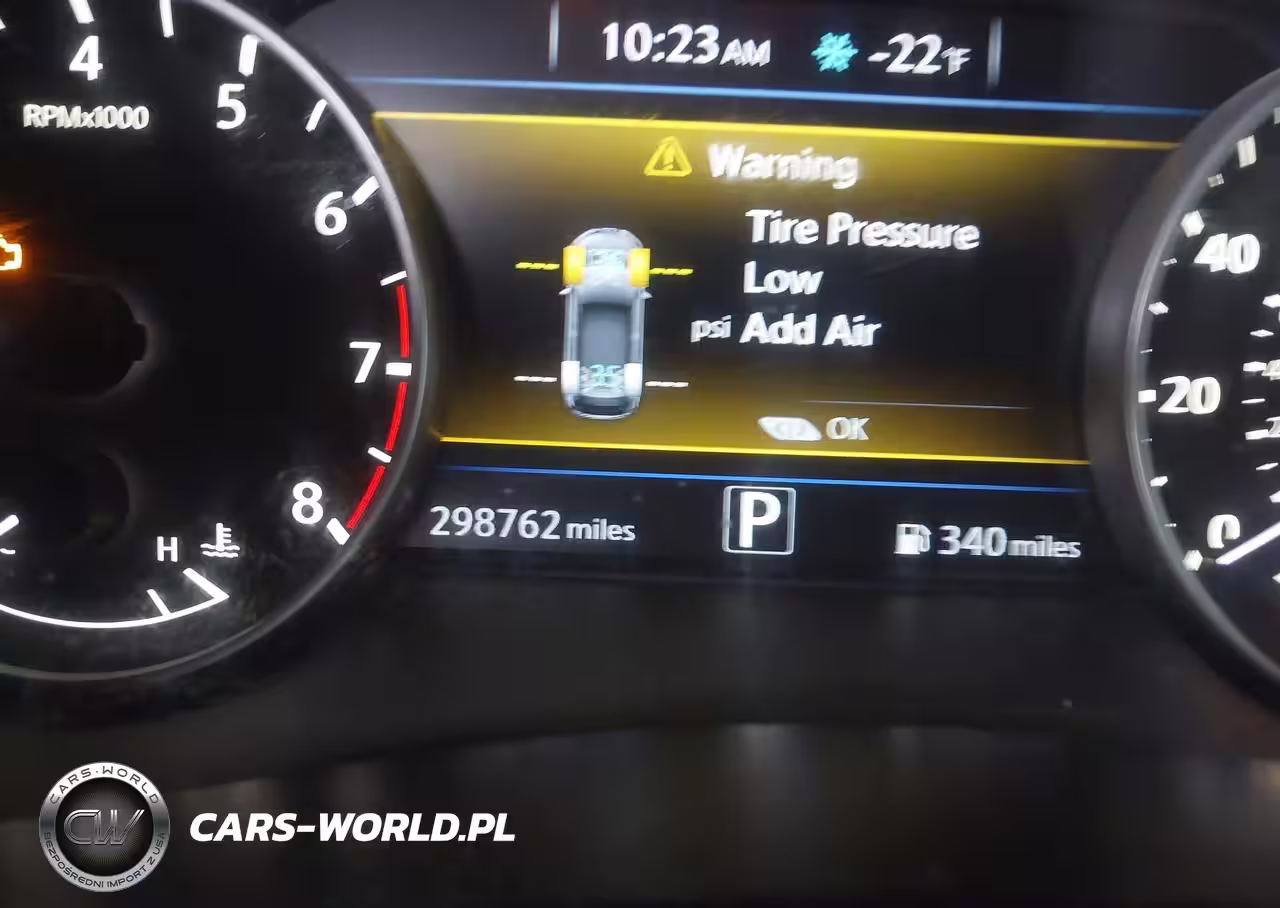 2015 Nissan Murano Platinum VIN:5N1AZ2MG6FN247575 - 15