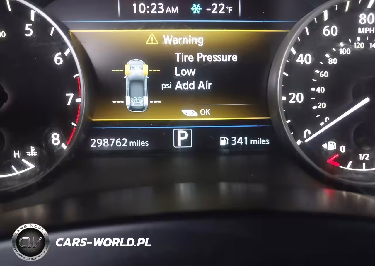2015 Nissan Murano Platinum VIN:5N1AZ2MG6FN247575 - 7
