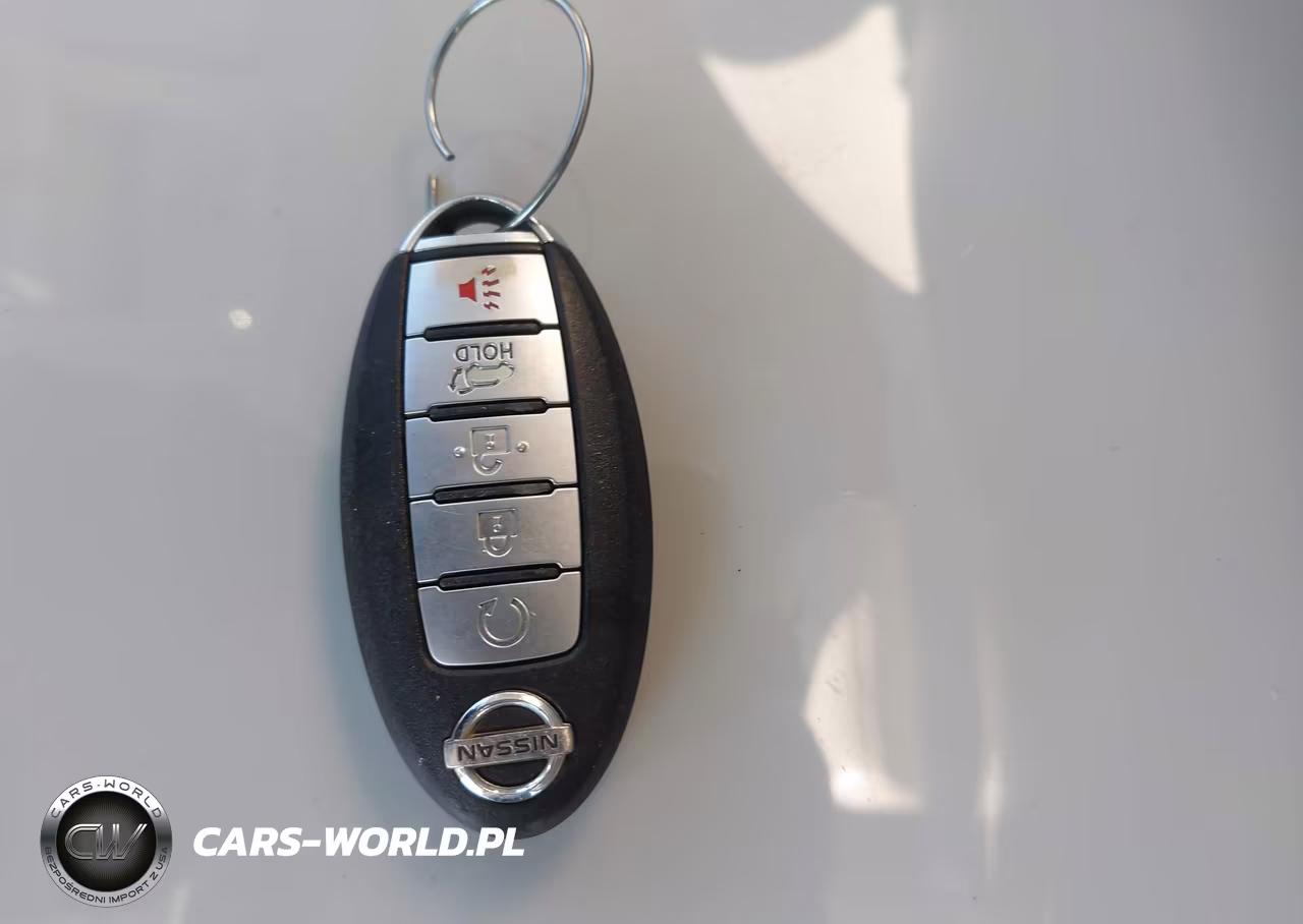2015 Nissan Murano Platinum VIN:5N1AZ2MH7FN235864 - 11
