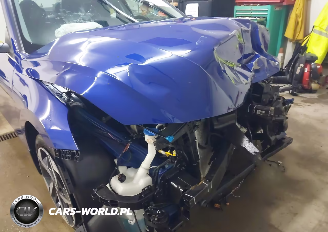 2023 Hyundai Elantra Limited VIN:KMHLP4AG0PU522671 - 18