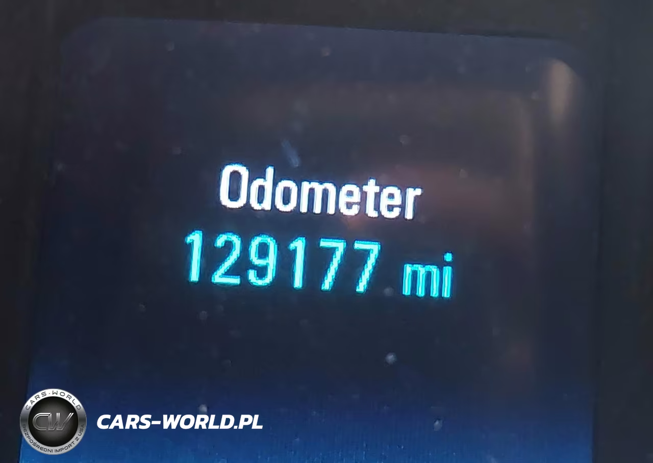 2015 Chevrolet Camaro 2Lt VIN:2G1FF1E36F9303535 - 15