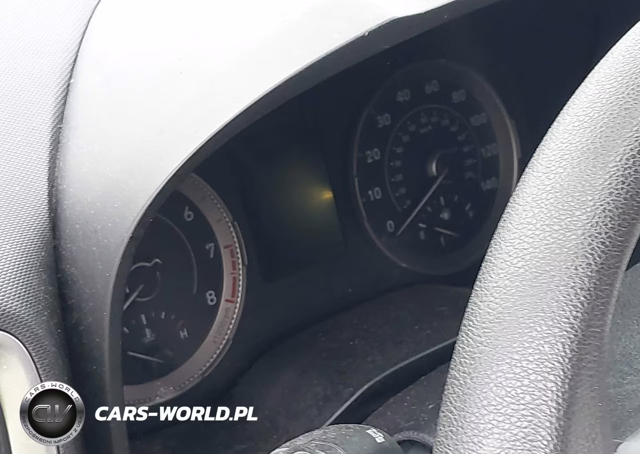 2020 Hyundai Venue Se VIN:KMHRB8A39LU014142 - 15