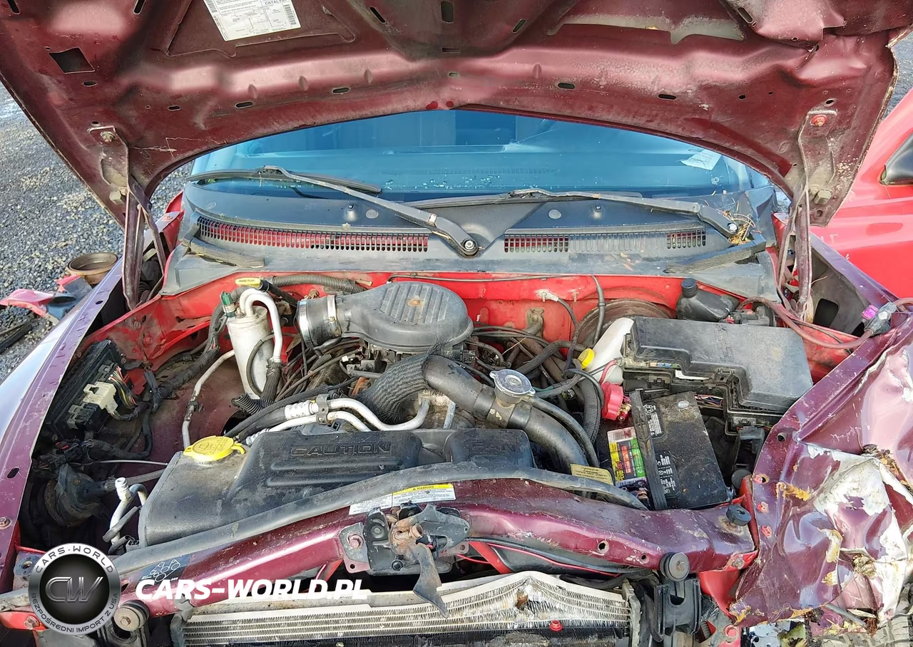2001 Dodge Dakota Slt-Sport VIN:1B7HG2AZ21S251048 - 10