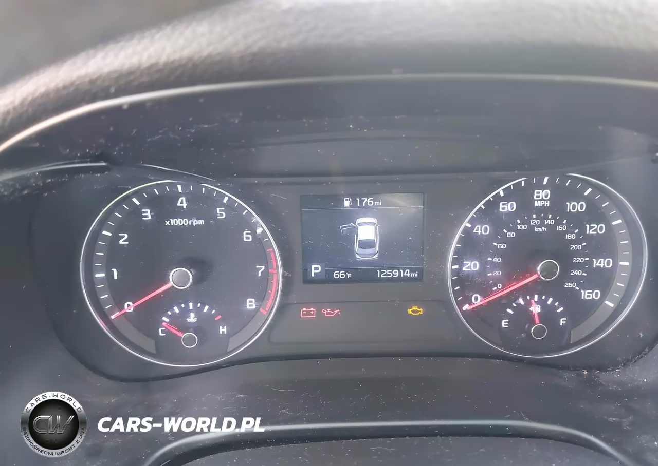 2020 Kia Forte Lxs VIN:3KPF24AD5LE243909 - 7