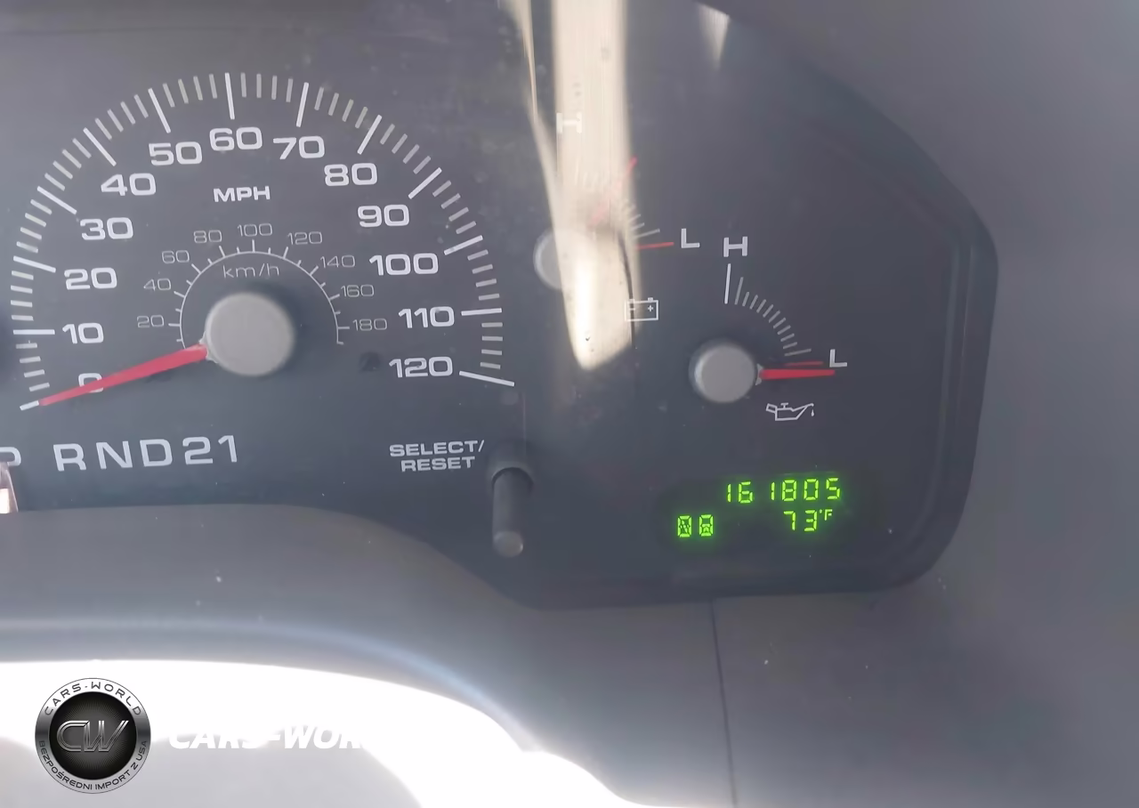 2004 Ford Expedition Xlt VIN:1FMPU15L94LA57079 - 16