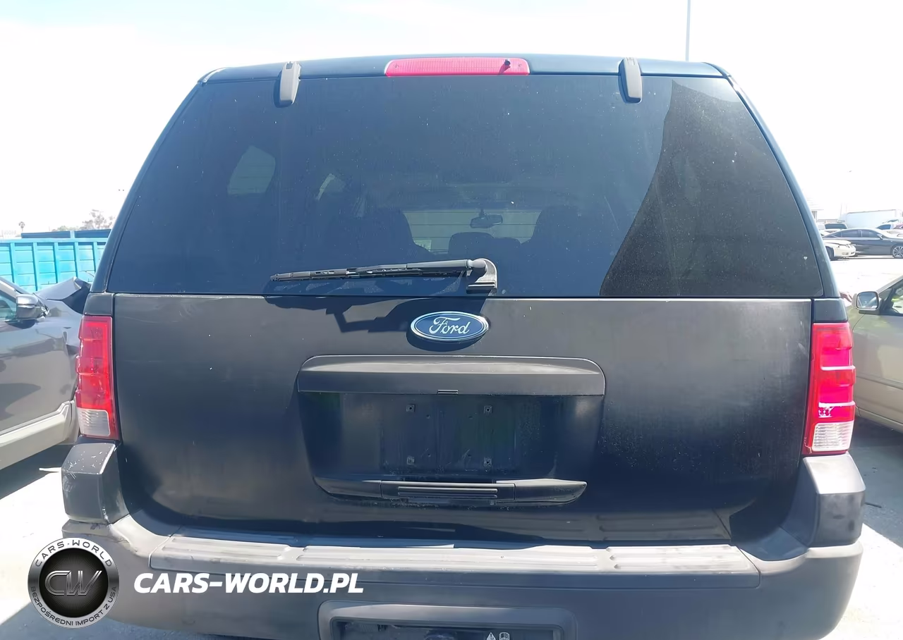 2004 Ford Expedition Xlt VIN:1FMPU15L94LA57079 - 17