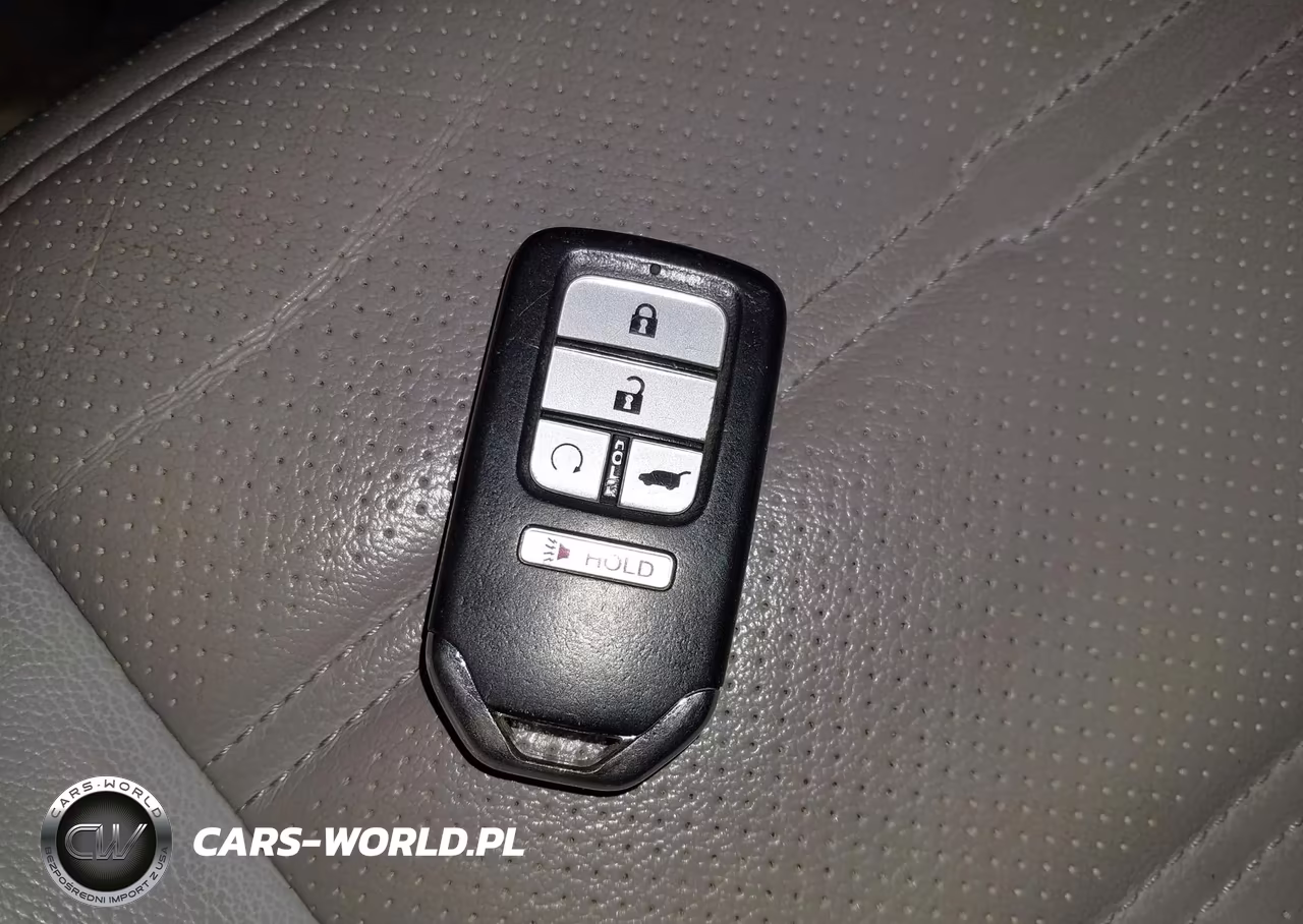 2020 Honda Cr-V Awd Ex-L VIN:5J6RW2H80LL028602 - 11
