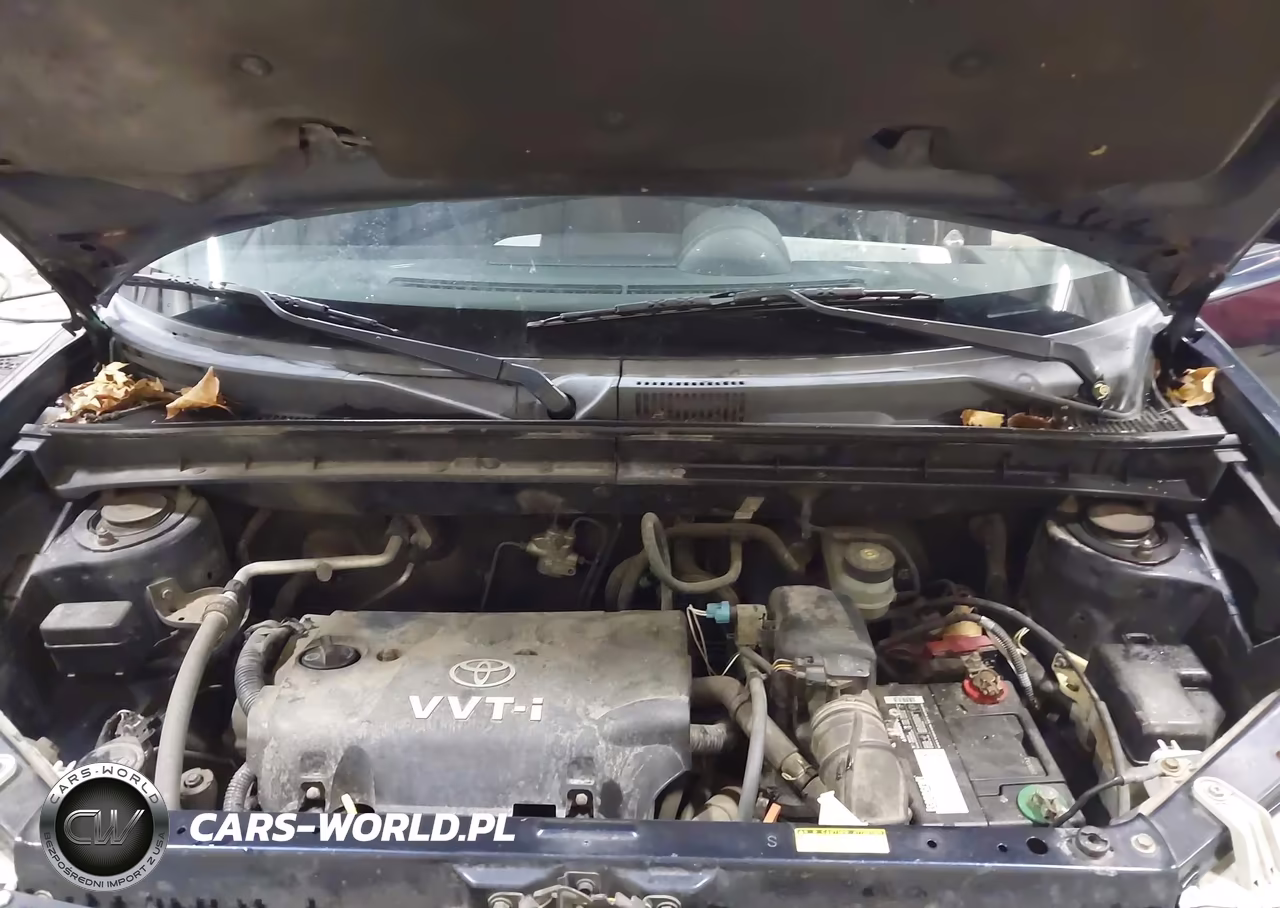 2005 Scion Xb VIN:JTLKT324554022369 - 10