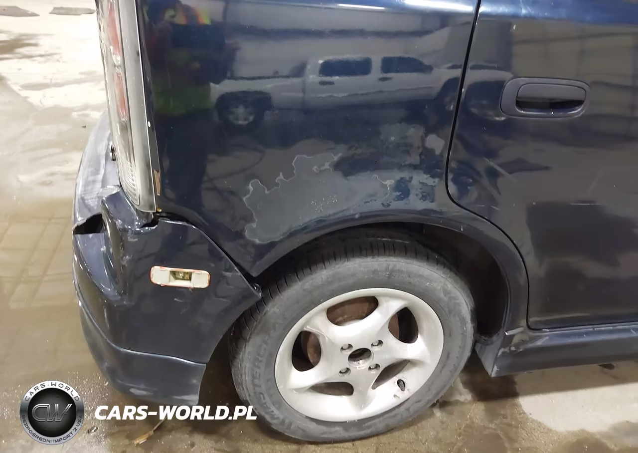 2005 Scion Xb VIN:JTLKT324554022369 - 19