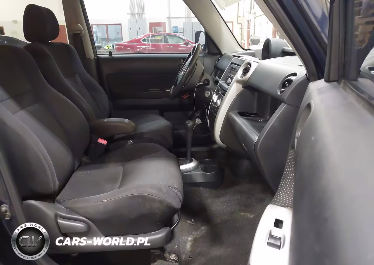 2005 Scion Xb VIN:JTLKT324554022369 - 5