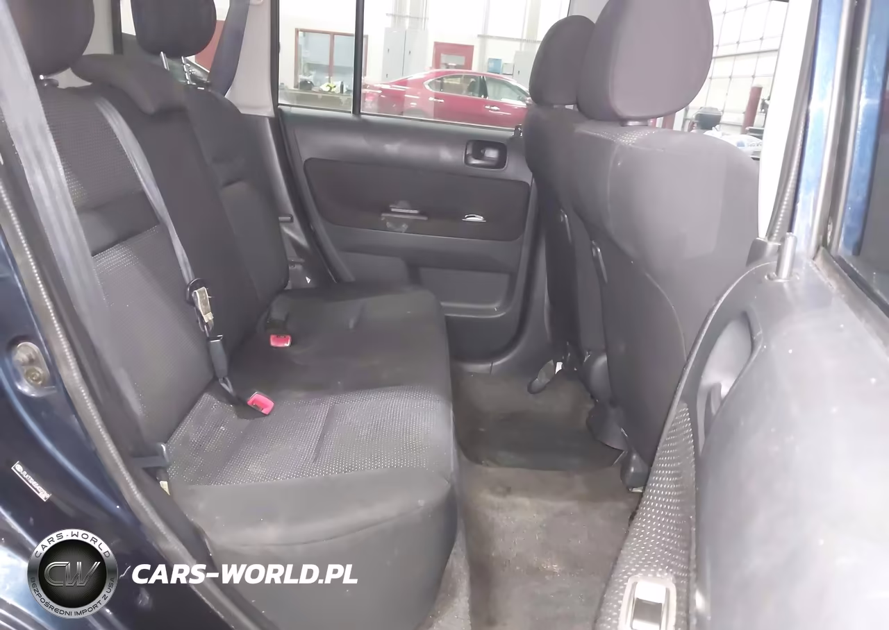 2005 Scion Xb VIN:JTLKT324554022369 - 8