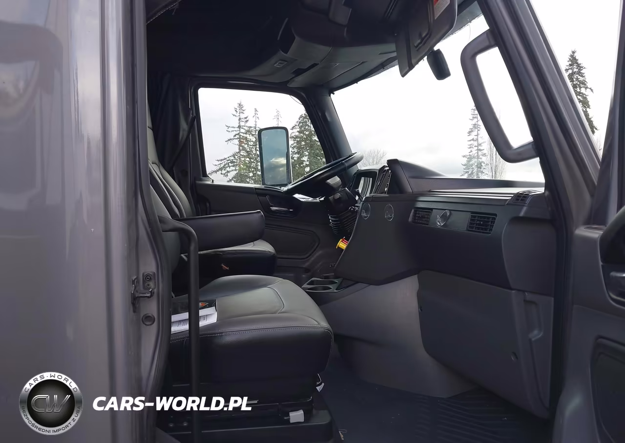 2024 International Lt VIN:3HSDZAPR5RN404585 - 13