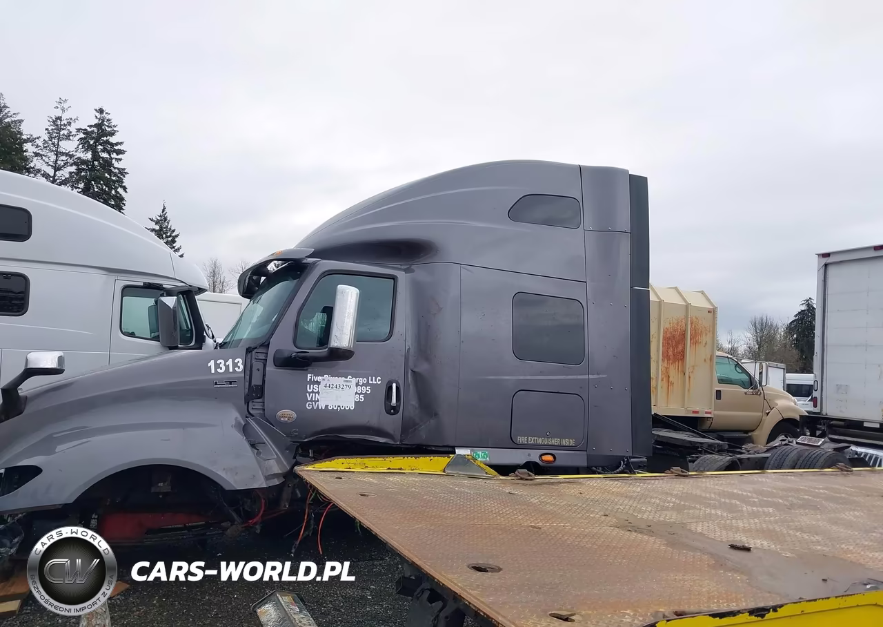 2024 International Lt VIN:3HSDZAPR5RN404585 - 17