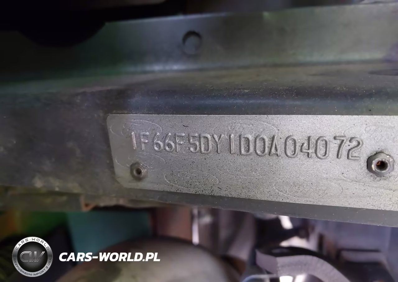 2013 Ford F53 VIN:1F66F5DY1D0A04072 - 9