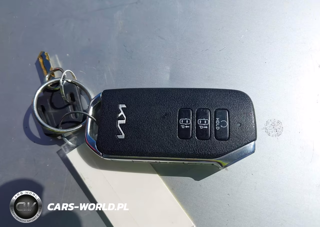 2024 Kia Ev6 Gt-Line VIN:KNDC44LA1R5214265 - 11