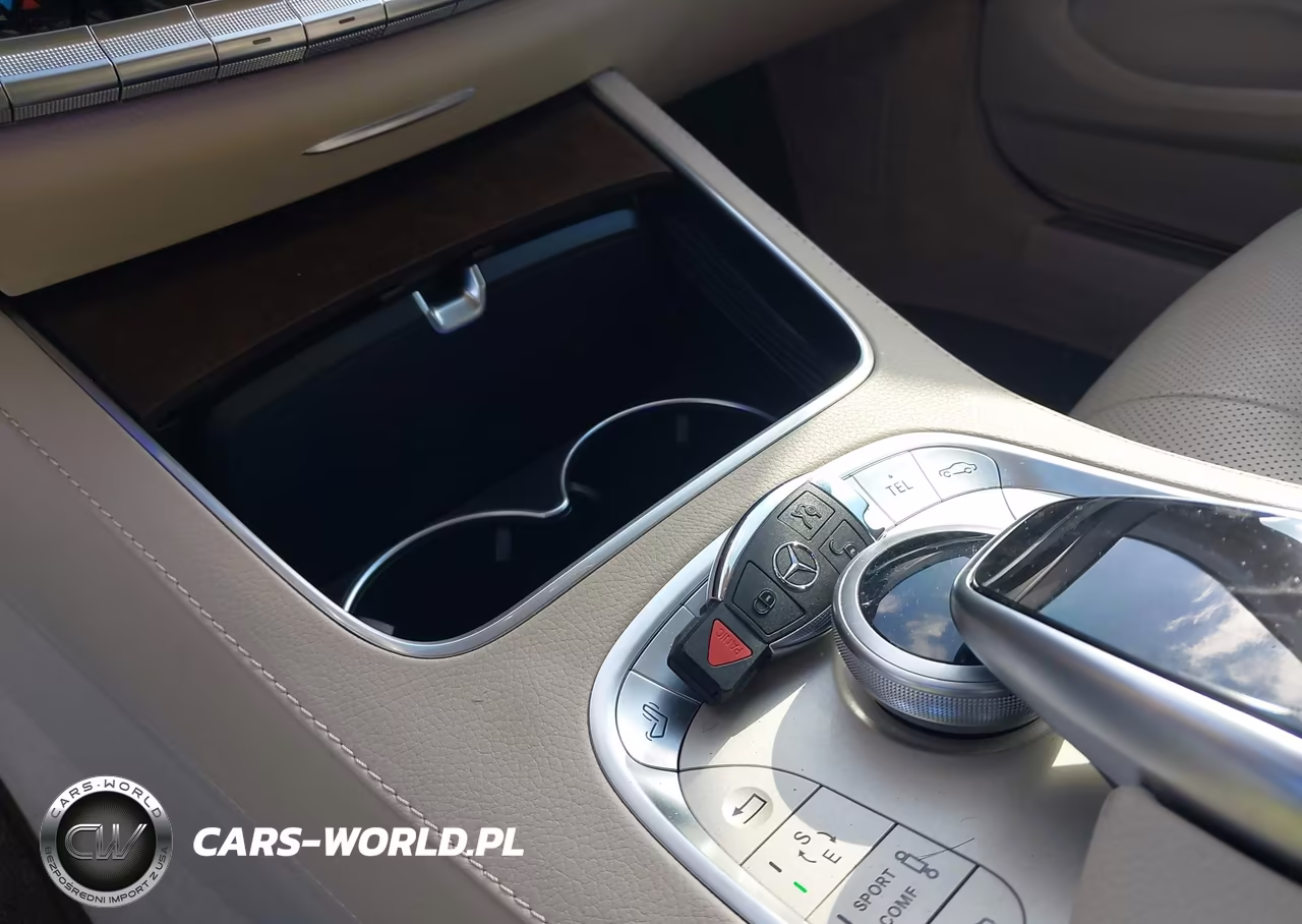 2017 Mercedes-Benz S 550 VIN:WDDUG8CB6HA313302 - 11
