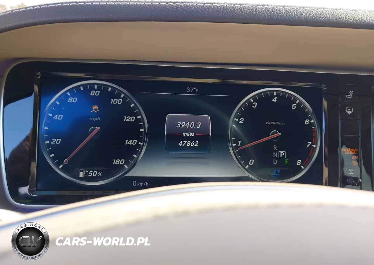 2017 Mercedes-Benz S 550 VIN:WDDUG8CB6HA313302 - 15