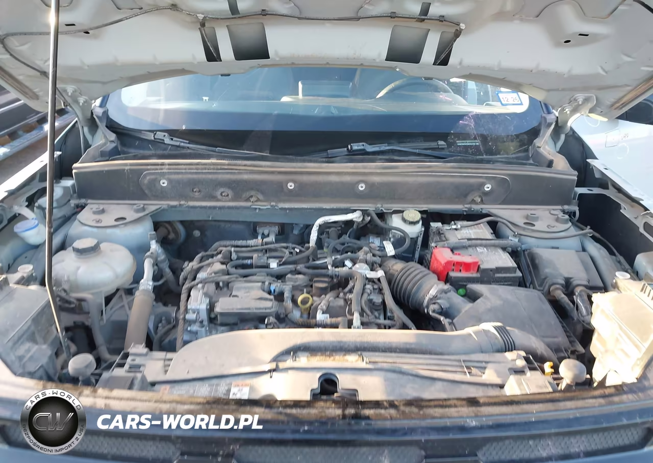 2021 Ford Bronco Sport Outer Banks VIN:3FMCR9C62MRA31792 - 10