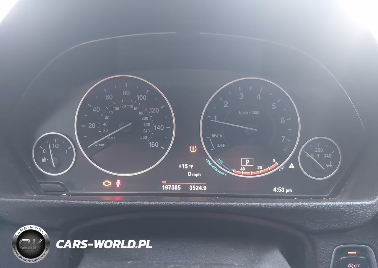 2016 BMW 428I Gran Coupe xDrive VIN:WBA4C9C55GG136515 - 7
