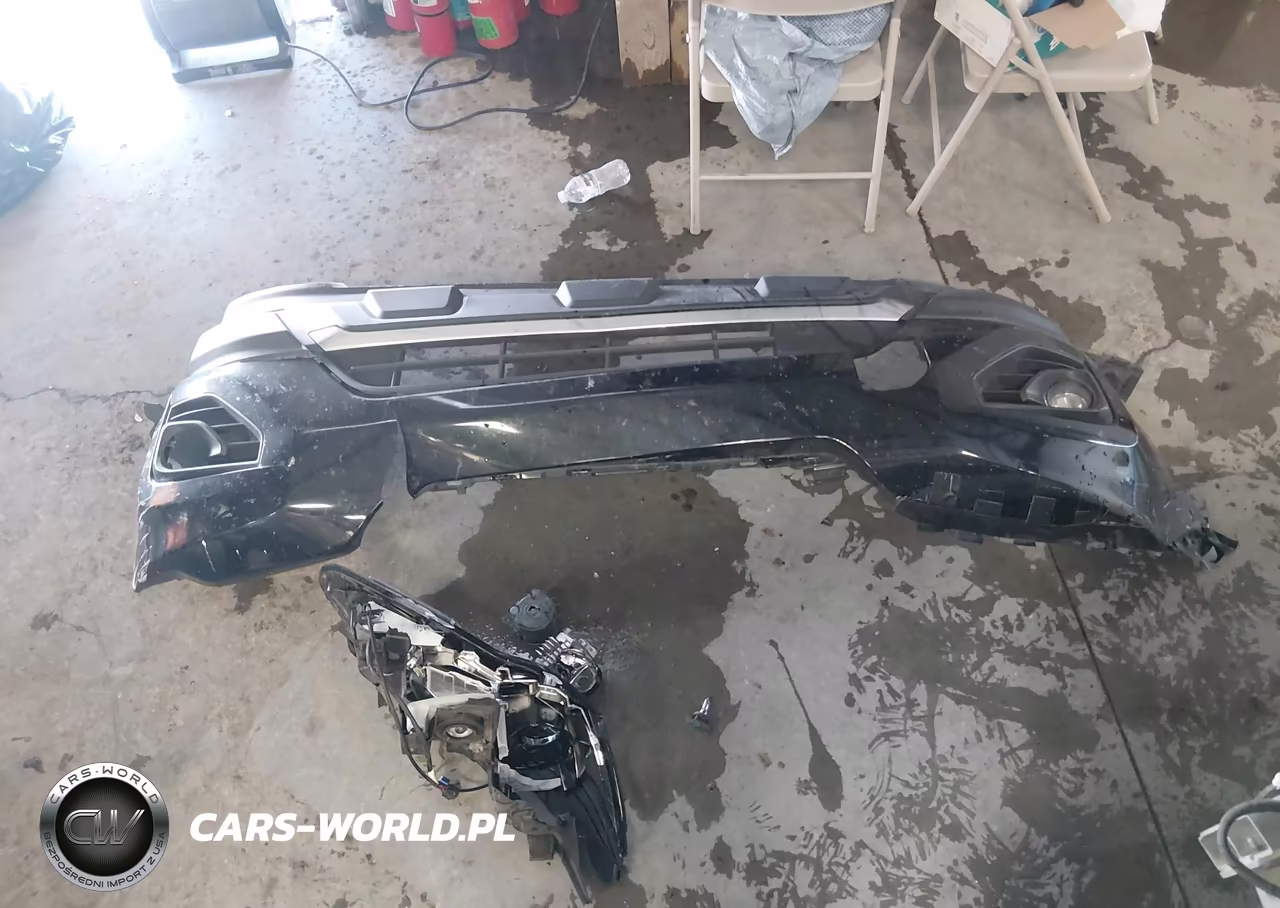 2019 Nissan Pathfinder Sl VIN:5N1DR2MM6KC644096 - 12