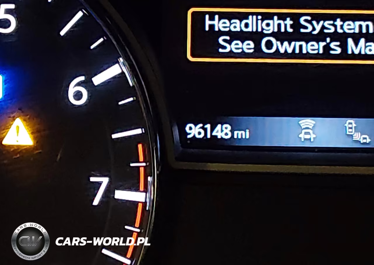2019 Nissan Pathfinder Sl VIN:5N1DR2MM6KC644096 - 16