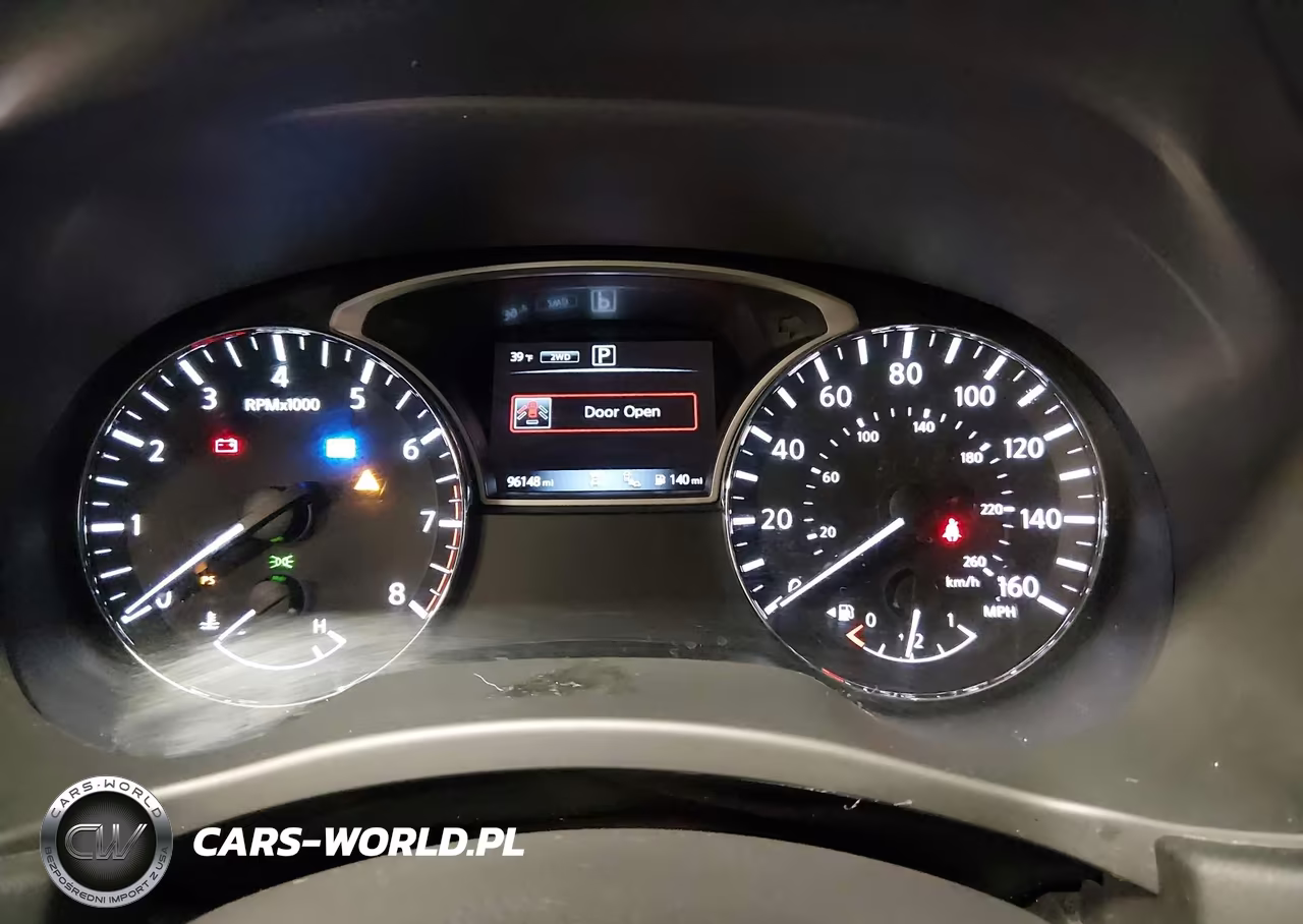 2019 Nissan Pathfinder Sl VIN:5N1DR2MM6KC644096 - 7