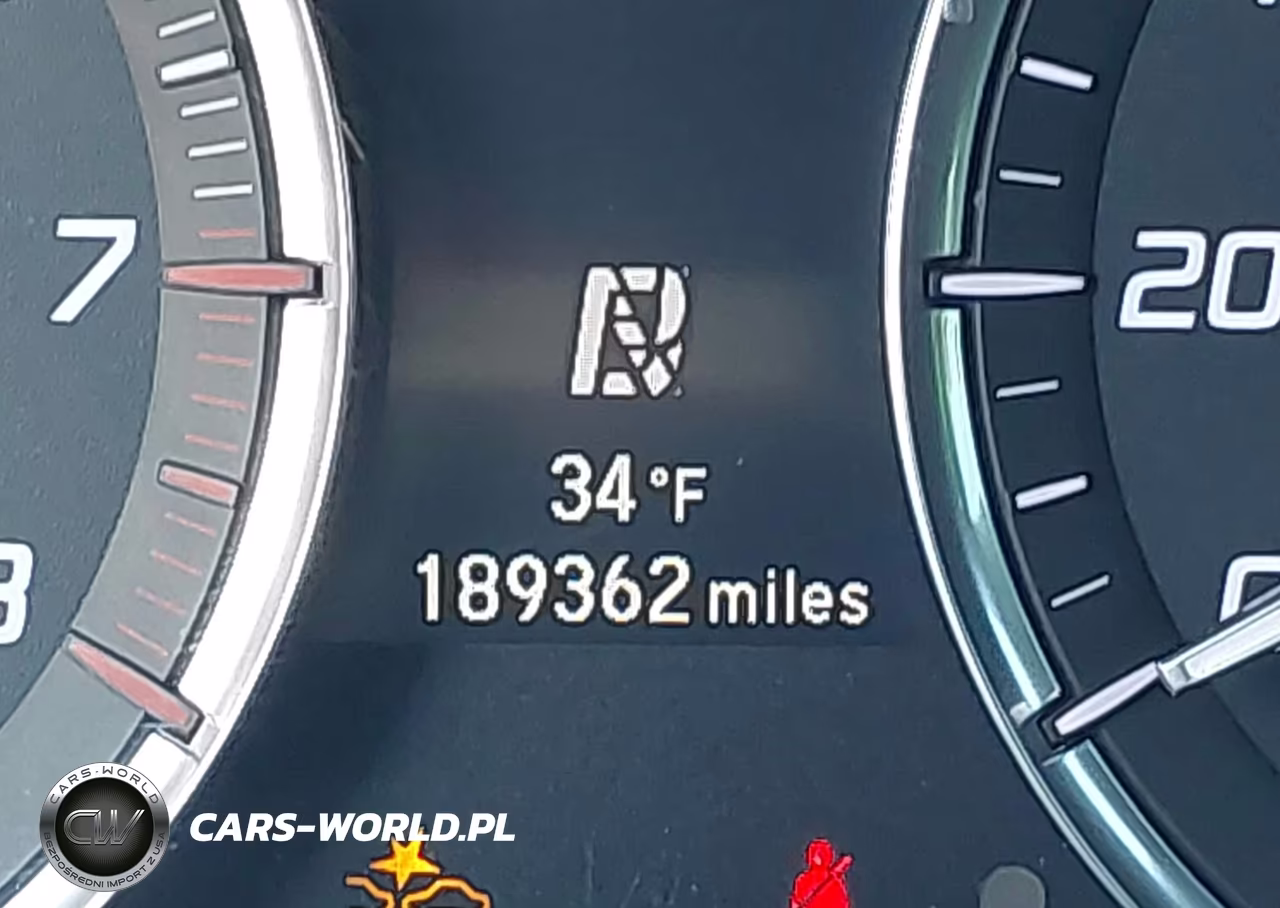 2015 Acura Tlx Tech VIN:19UUB1F54FA019319 - 16