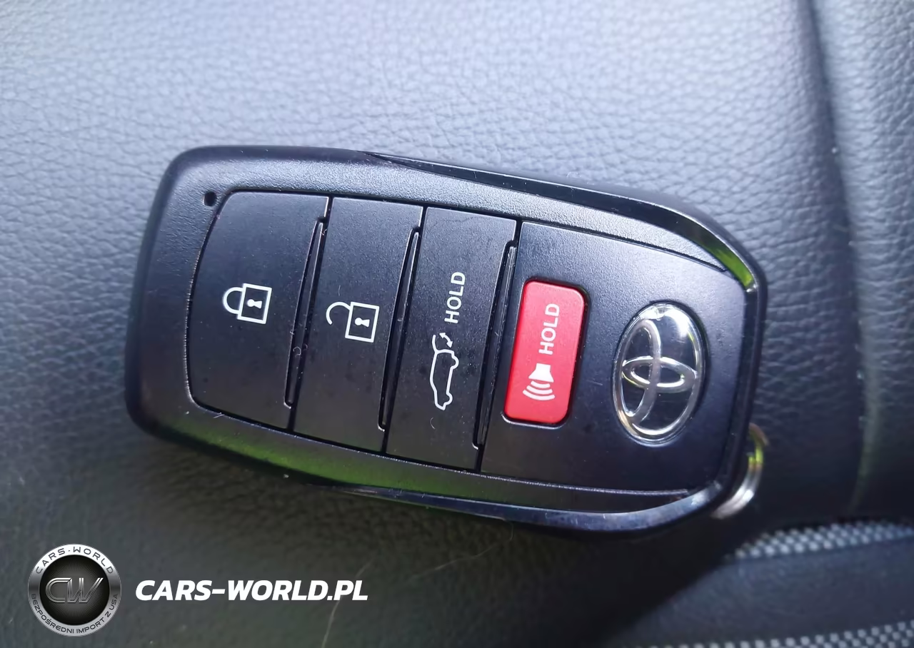 2024 Toyota Highlander Xse VIN:5TDKDRBH6RS533582 - 11