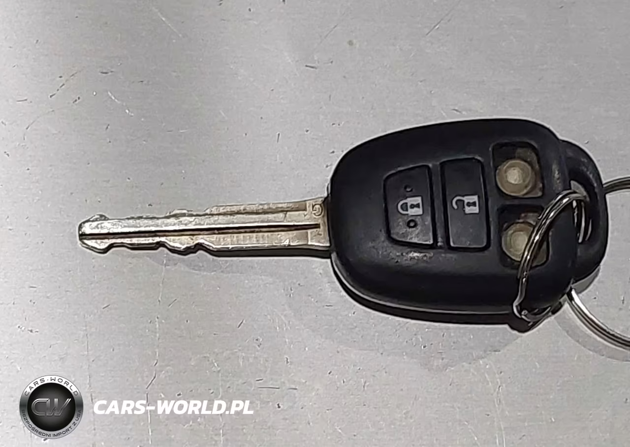 2012 Toyota Camry Se VIN:4T1BF1FK5CU083617 - 11