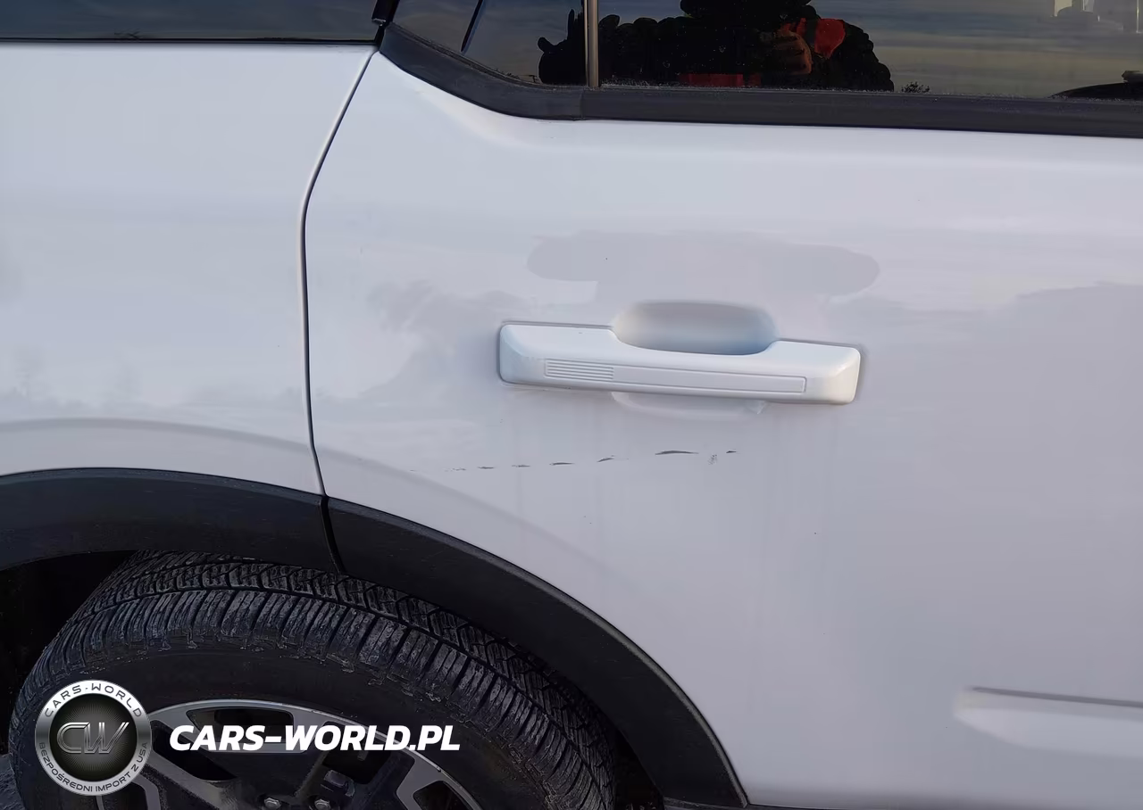 2021 Ford Bronco Sport Outer Banks VIN:3FMCR9C68MRA60696 - 6