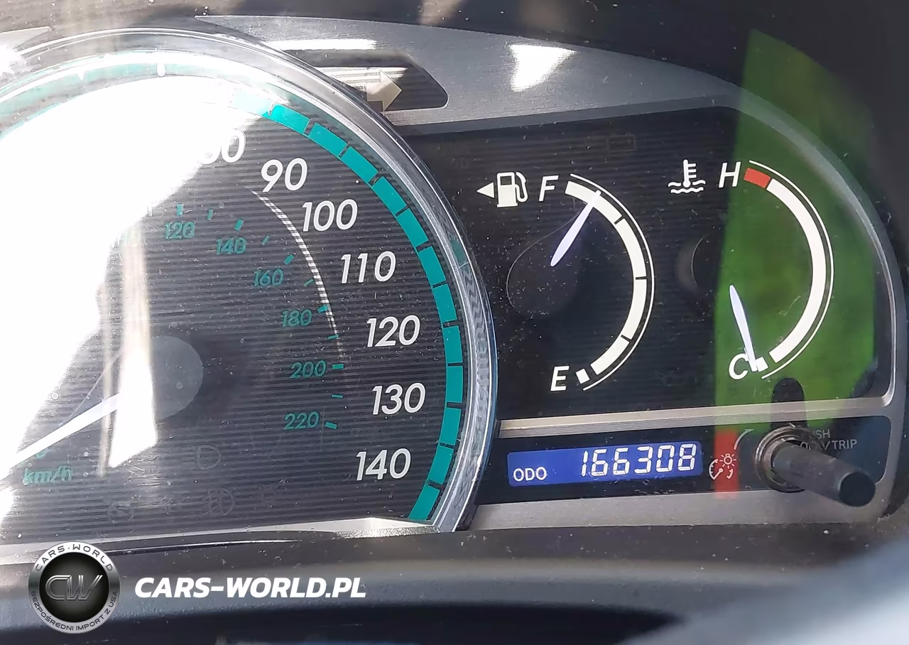 2012 Toyota Venza Le VIN:4T3BA3BB8CU031096 - 15