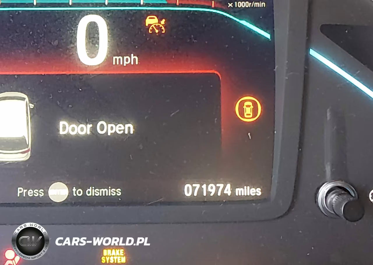 2023 Honda Odyssey Ex-L VIN:5FNRL6H67PB003581 - 15