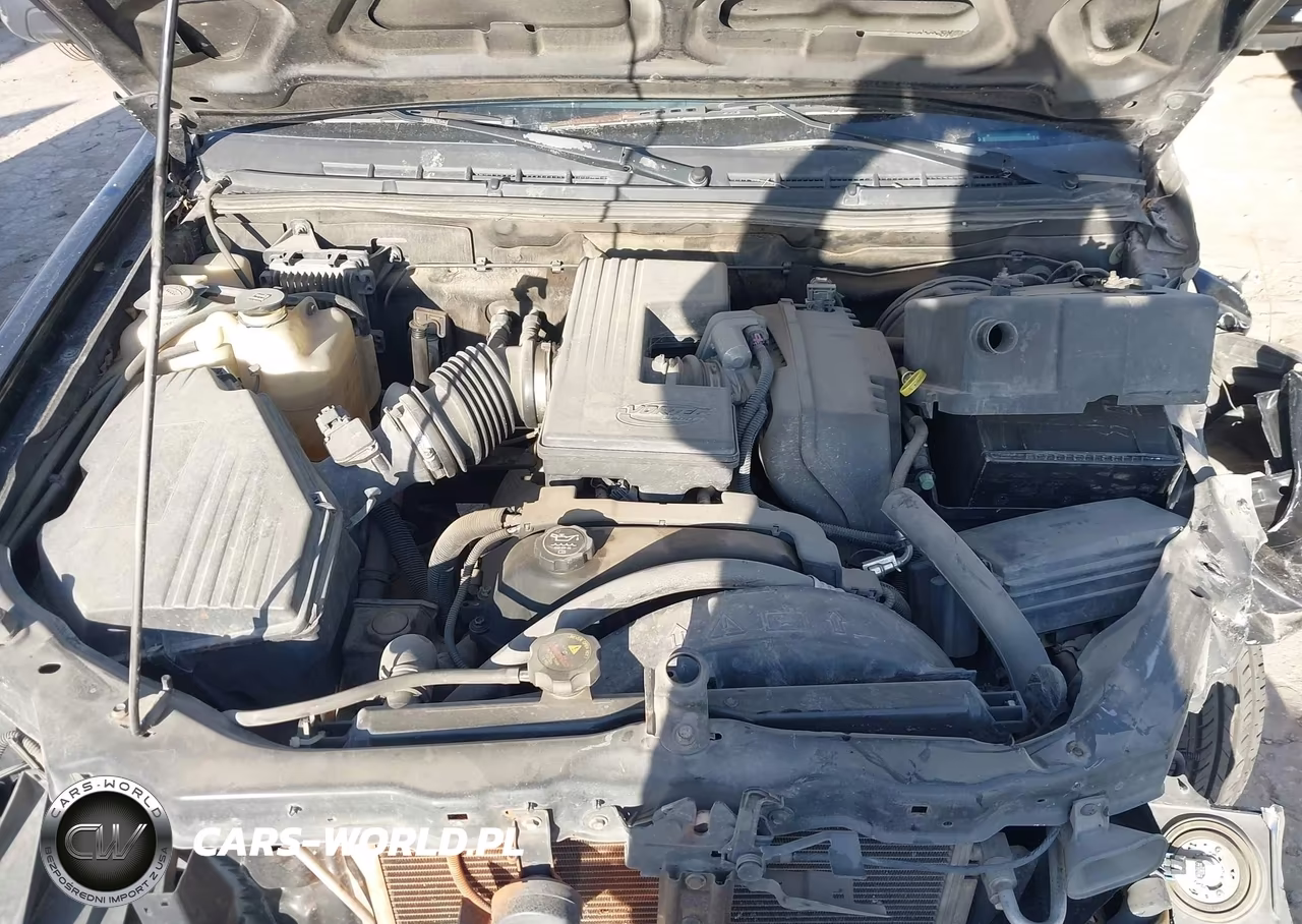 2006 Chevrolet Colorado Lt VIN:1GCCS136X68126938 - 10