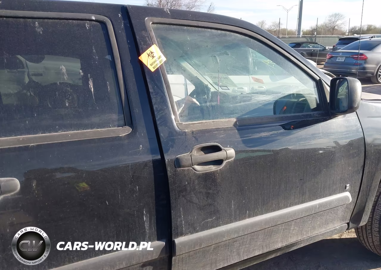 2006 Chevrolet Colorado Lt VIN:1GCCS136X68126938 - 14